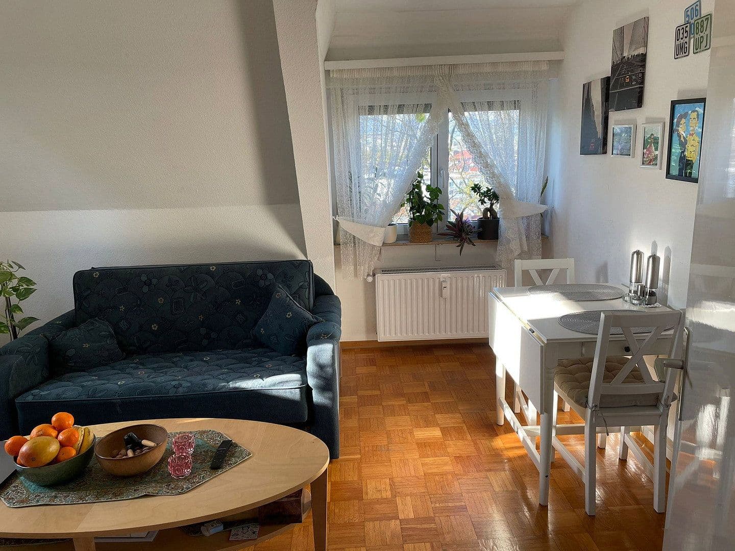Prenájom bytu 3-izbový 48 m², Eisingen, Bádensko-Wurttembersko Prenájom bytu 3-izbový 48 m², Eisingen, Bádensko-Wurttembersko