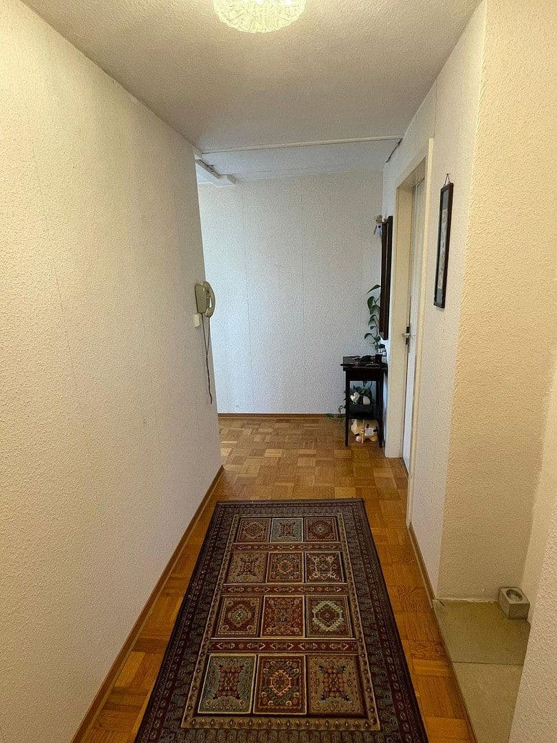 Prenájom bytu 3-izbový 48 m², Eisingen, Bádensko-Wurttembersko Prenájom bytu 3-izbový 48 m², Eisingen, Bádensko-Wurttembersko