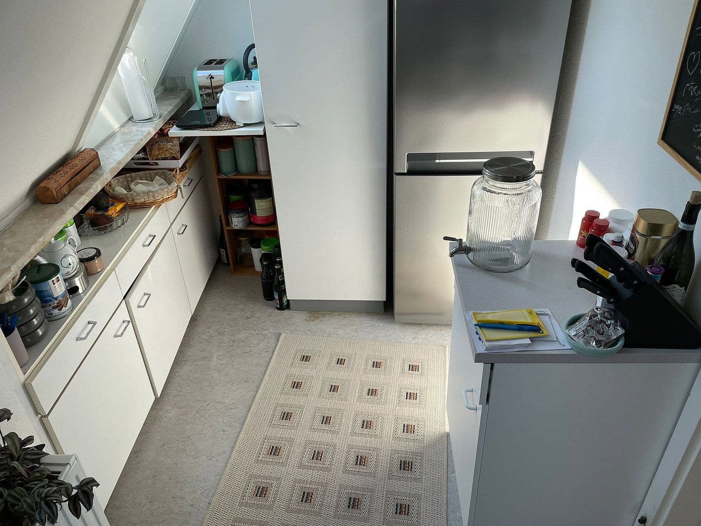 Prenájom bytu 3-izbový 48 m², Eisingen, Bádensko-Wurttembersko Prenájom bytu 3-izbový 48 m², Eisingen, Bádensko-Wurttembersko