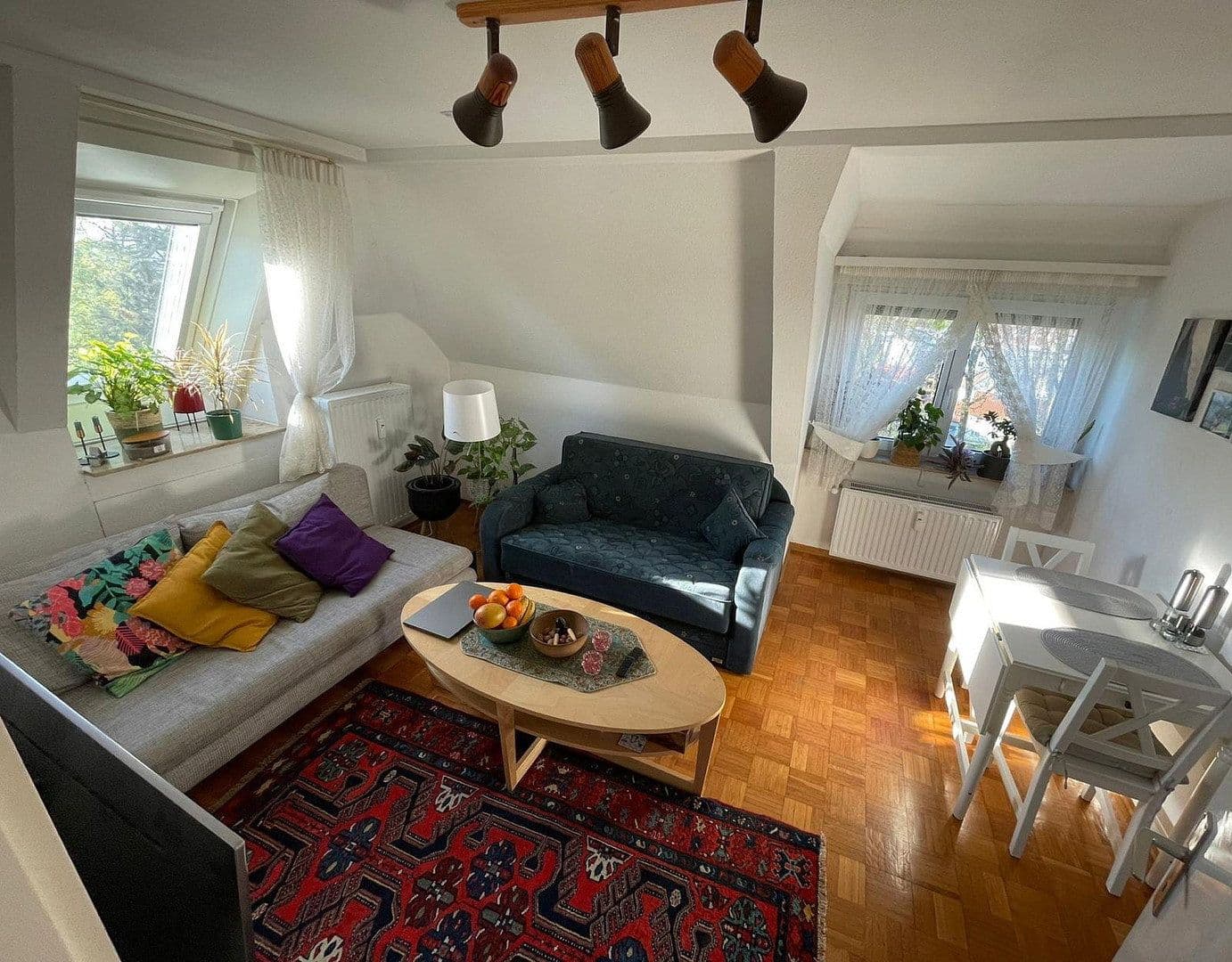 Prenájom bytu 3-izbový 48 m², Eisingen, Bádensko-Wurttembersko Prenájom bytu 3-izbový 48 m², Eisingen, Bádensko-Wurttembersko