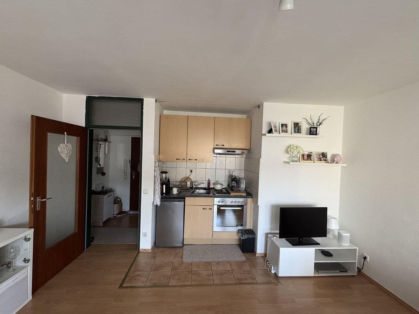 Prenájom bytu 1-izbový 33 m², Hohe Str. 16, Dortmund, Severné Porýnie - Westfálsko Prenájom bytu 1-izbový 33 m², Hohe Str. 16, Dortmund, Severné Porýnie - Westfálsko