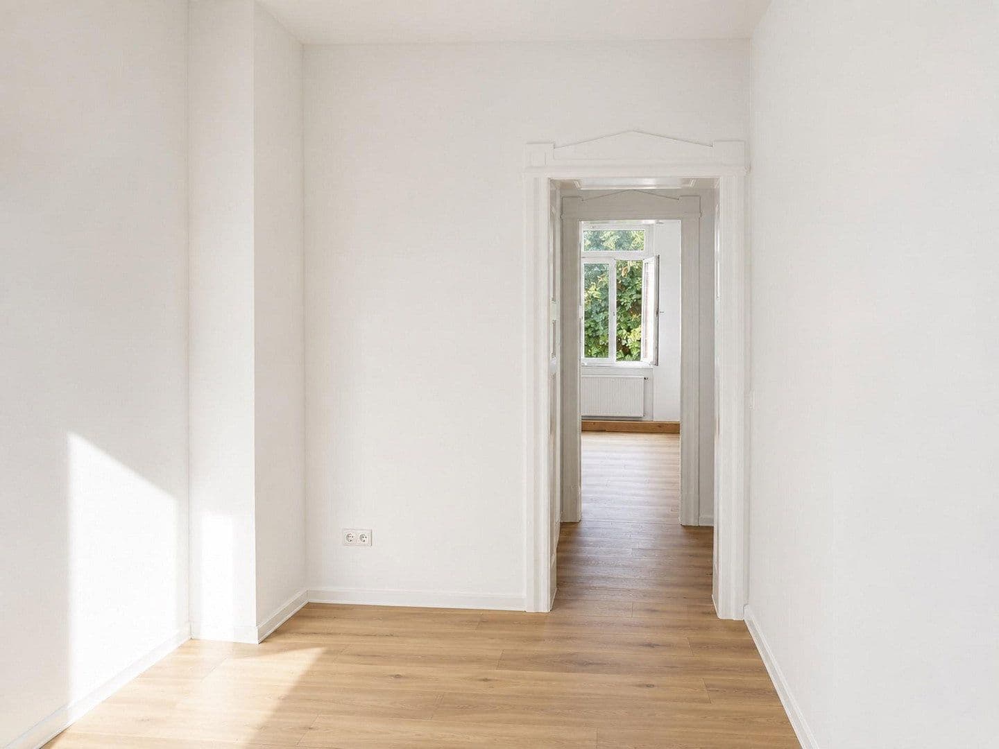 Prenájom bytu 2-izbový 70 m², Erfurt, Durínsko Prenájom bytu 2-izbový 70 m², Erfurt, Durínsko