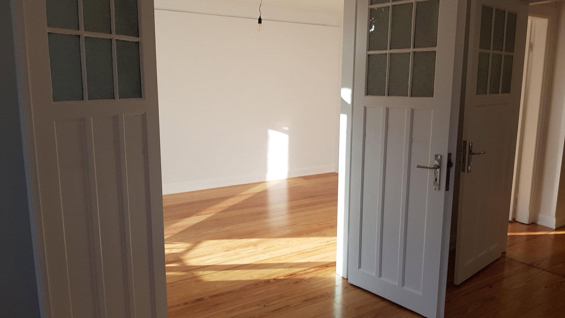 Prenájom bytu 3-izbový 60 m², Schinkelstrasse 10, Hamburg, Hamburg Prenájom bytu 3-izbový 60 m², Schinkelstrasse 10, Hamburg, Hamburg
