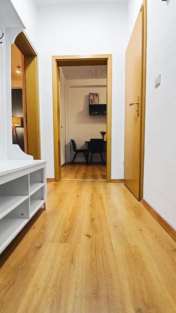Prenájom bytu 2-izbový 50 m², Talstr. 65, Meißen, Sasko Prenájom bytu 2-izbový 50 m², Talstr. 65, Meißen, Sasko
