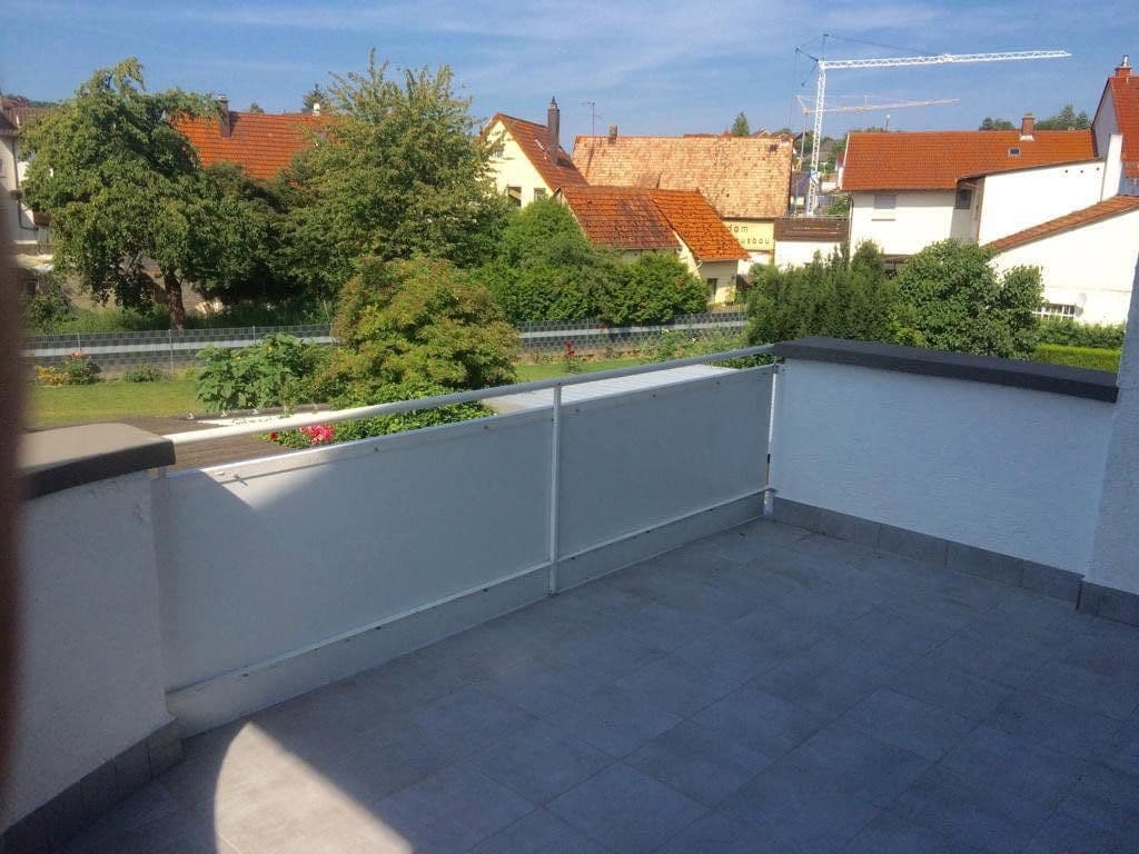 Prenájom domu 136 m², pozemok 490 m², Mühlhausen, Bádensko-Wurttembersko Prenájom domu 136 m², pozemok 490 m², Mühlhausen, Bádensko-Wurttembersko
