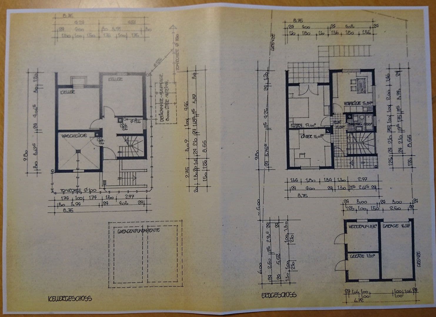 Prenájom domu 136 m², pozemok 490 m², Mühlhausen, Bádensko-Wurttembersko Prenájom domu 136 m², pozemok 490 m², Mühlhausen, Bádensko-Wurttembersko