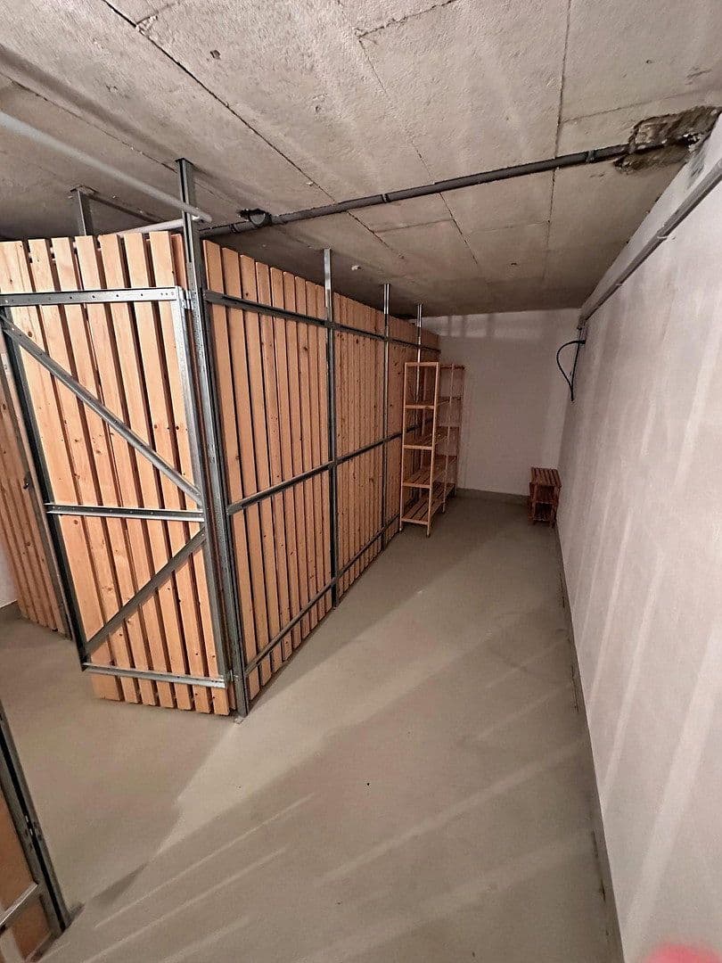 Prenájom bytu 1-izbový 30 m², Rosengarten, Dolné Sasko Prenájom bytu 1-izbový 30 m², Rosengarten, Dolné Sasko