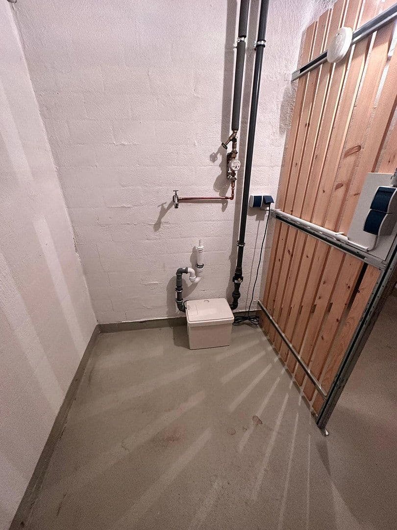 Prenájom bytu 1-izbový 30 m², Rosengarten, Dolné Sasko Prenájom bytu 1-izbový 30 m², Rosengarten, Dolné Sasko