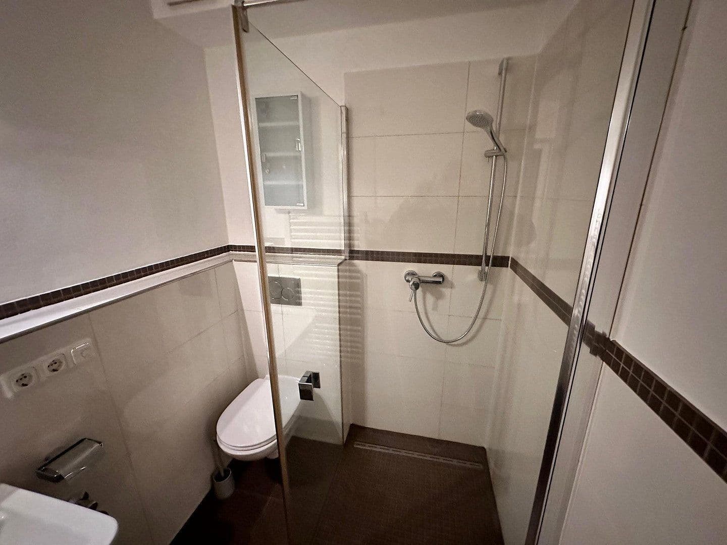 Prenájom bytu 1-izbový 30 m², Rosengarten, Dolné Sasko Prenájom bytu 1-izbový 30 m², Rosengarten, Dolné Sasko