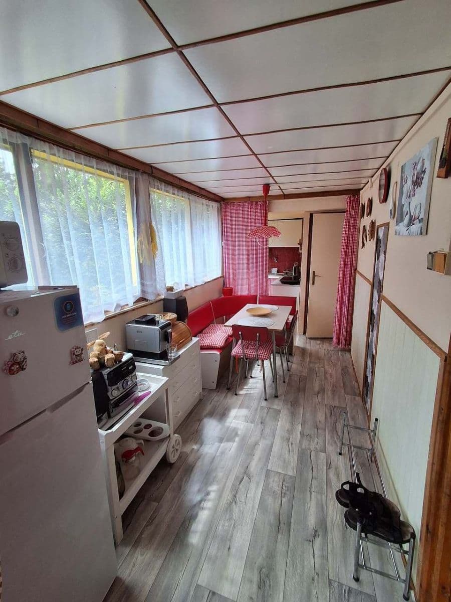 Prenájom rekreačného objektu, Doksy, Liberecký kraj Prenájom rekreačného objektu, Doksy, Liberecký kraj