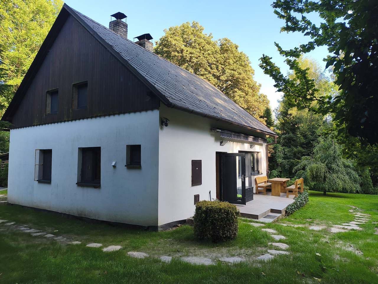 Prenájom rekreačného objektu, Heřmanovice, Moravskoslezský kraj Prenájom rekreačného objektu, Heřmanovice, Moravskoslezský kraj
