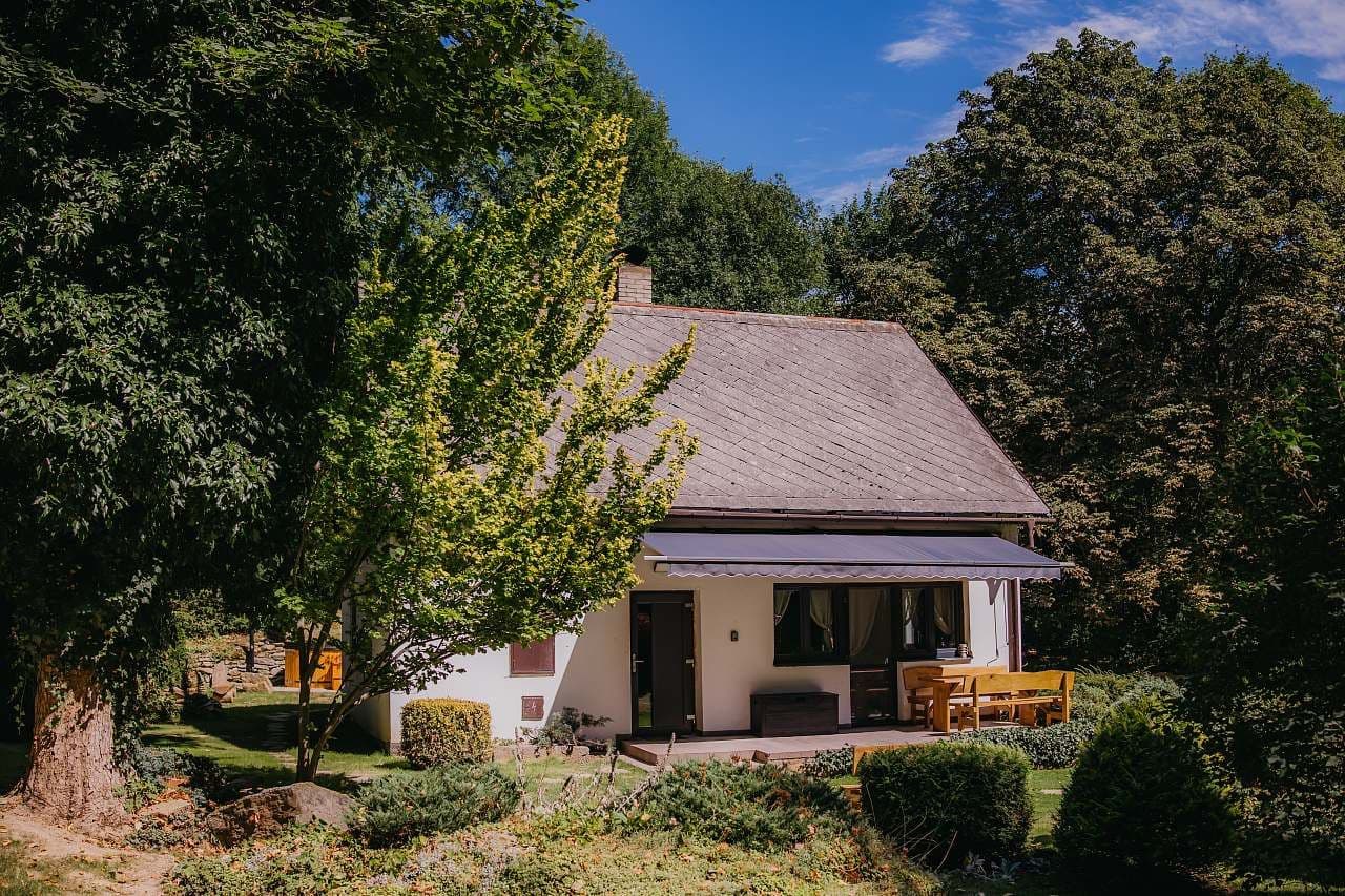 Prenájom rekreačného objektu, Heřmanovice, Moravskoslezský kraj Prenájom rekreačného objektu, Heřmanovice, Moravskoslezský kraj