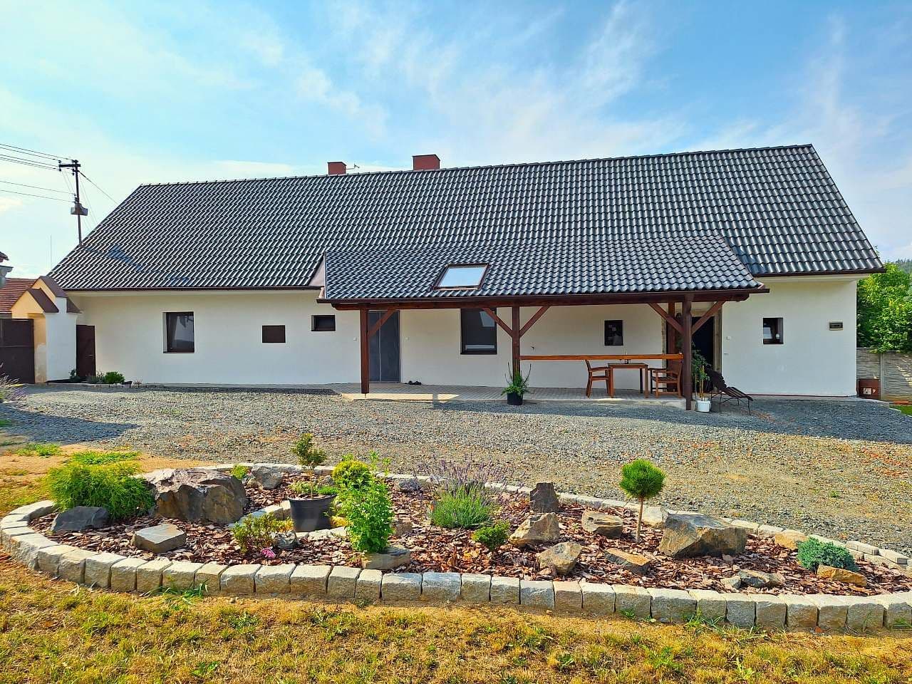 Prenájom rekreačného objektu, Horšice, Plzeňský kraj Prenájom rekreačného objektu, Horšice, Plzeňský kraj