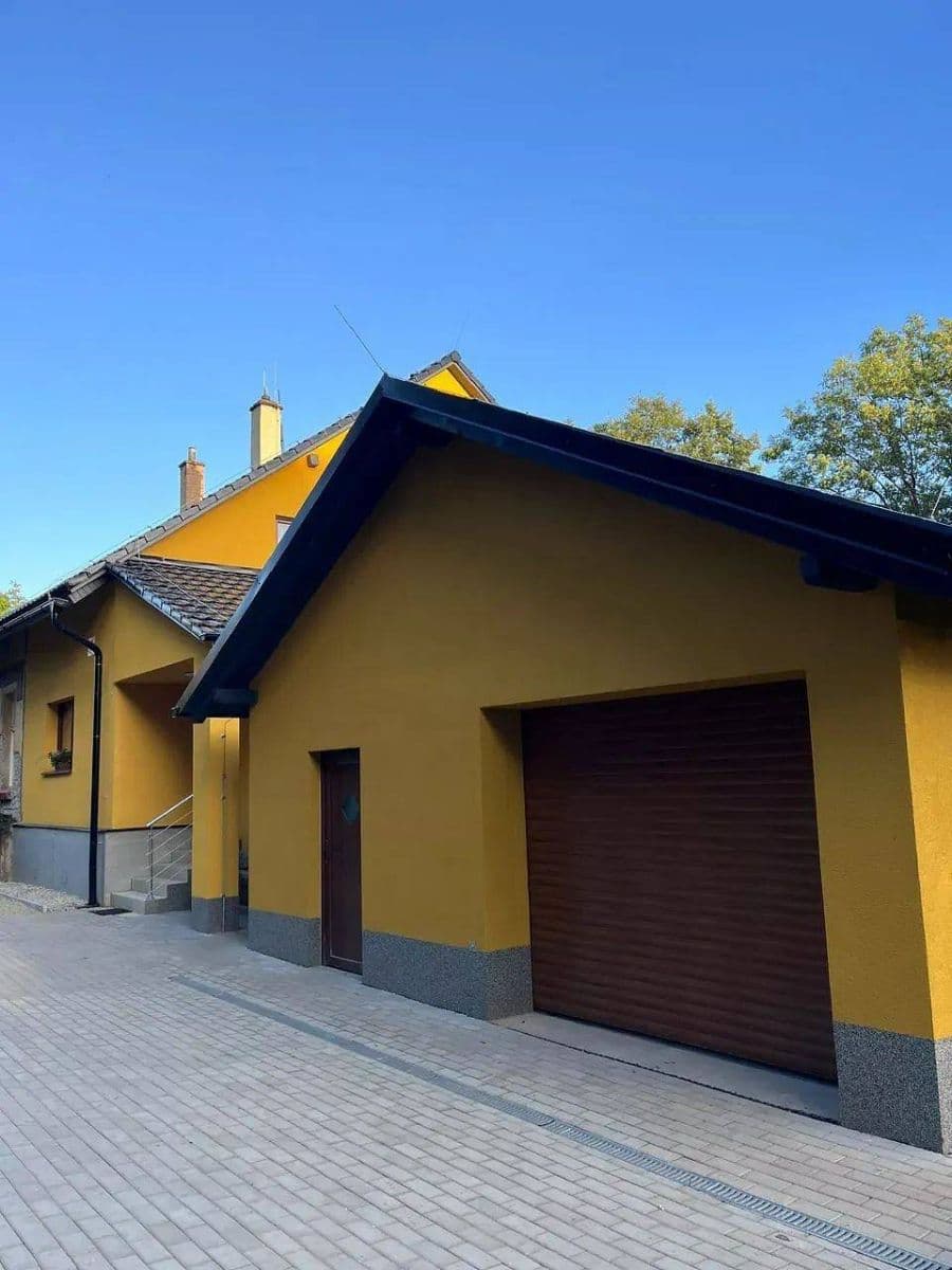 Prenájom rekreačného objektu, Strašice, Plzeňský kraj Prenájom rekreačného objektu, Strašice, Plzeňský kraj