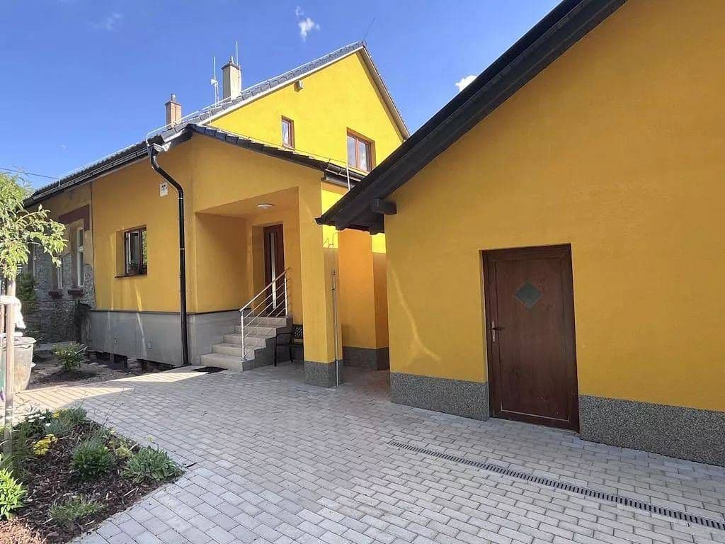 Prenájom rekreačného objektu, Strašice, Plzeňský kraj Prenájom rekreačného objektu, Strašice, Plzeňský kraj