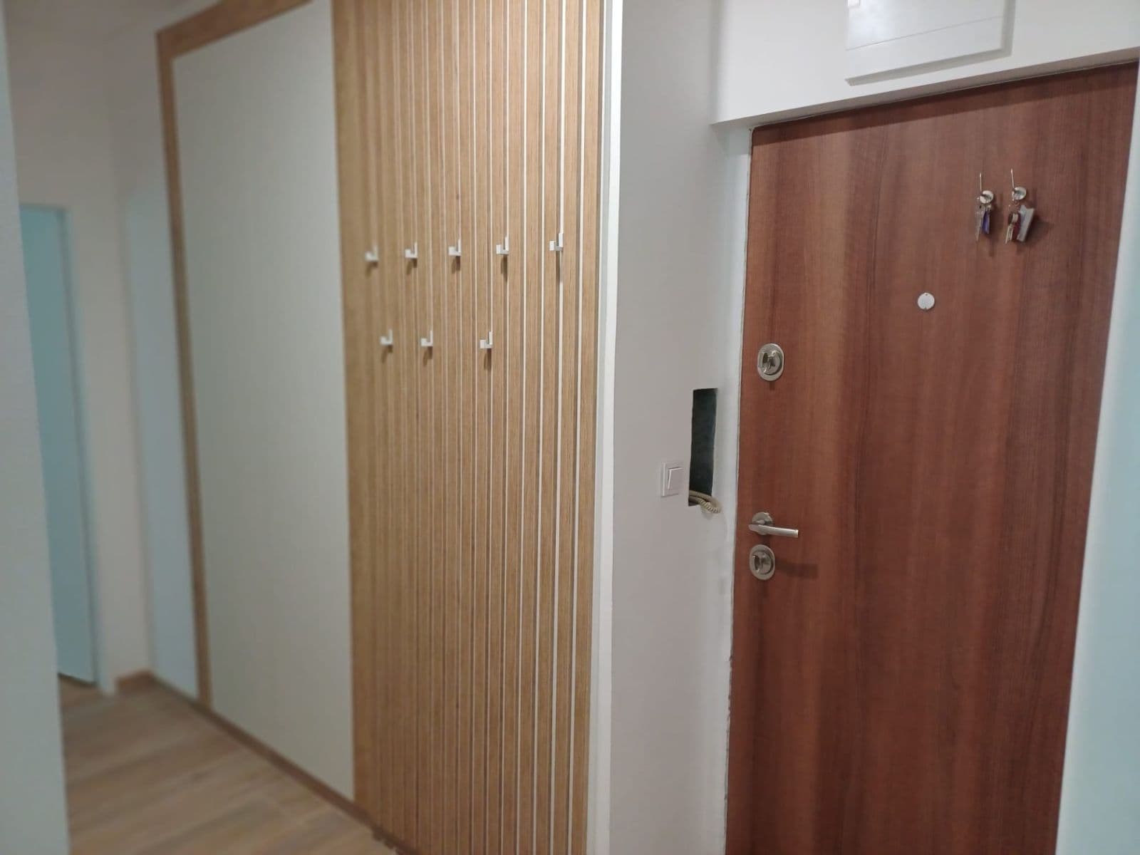 Prenájom bytu 2-izbový 67 m², Horní, Brno, Jihomoravský kraj Prenájom bytu 2-izbový 67 m², Horní, Brno, Jihomoravský kraj