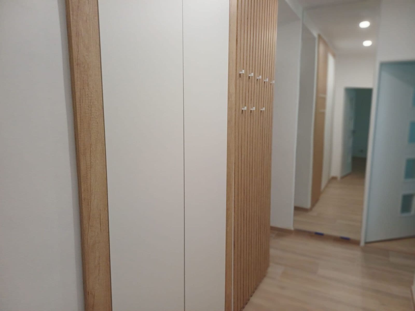 Prenájom bytu 2-izbový 67 m², Horní, Brno, Jihomoravský kraj Prenájom bytu 2-izbový 67 m², Horní, Brno, Jihomoravský kraj