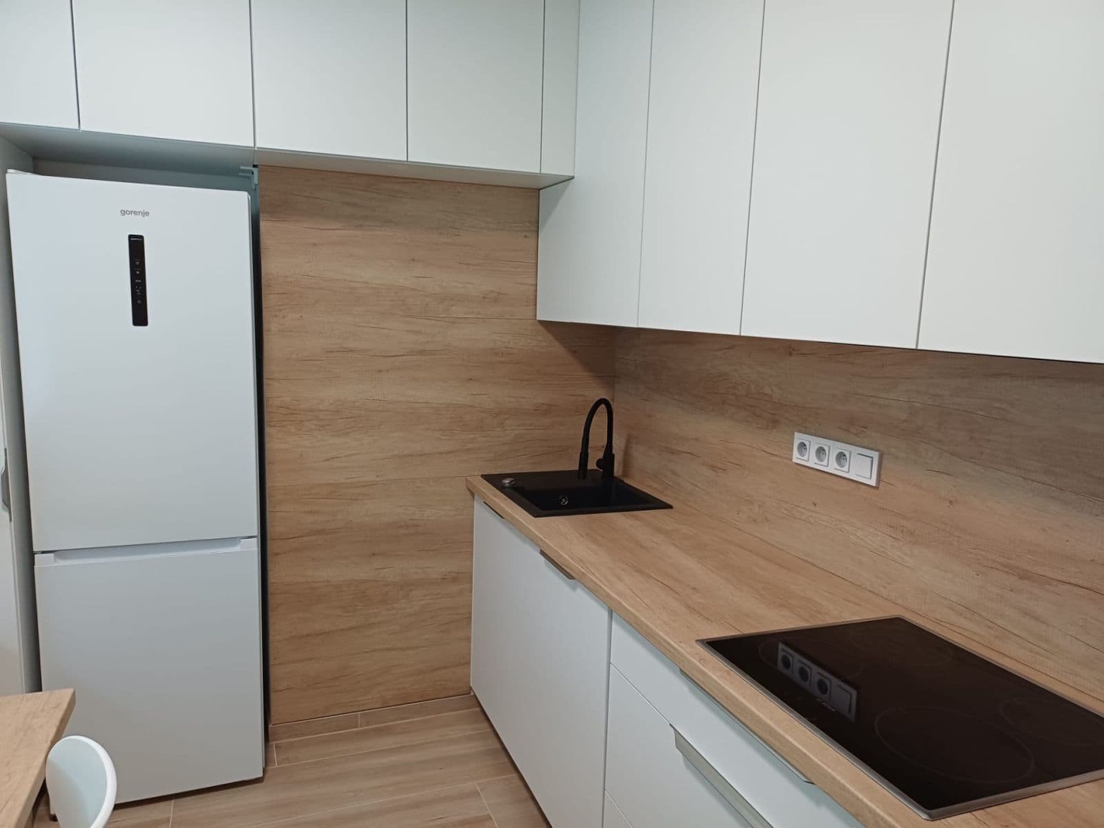 Prenájom bytu 2-izbový 67 m², Horní, Brno, Jihomoravský kraj Prenájom bytu 2-izbový 67 m², Horní, Brno, Jihomoravský kraj