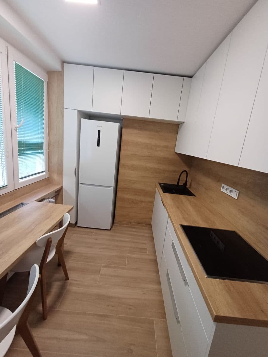 Prenájom bytu 2-izbový 67 m², Horní, Brno, Jihomoravský kraj Prenájom bytu 2-izbový 67 m², Horní, Brno, Jihomoravský kraj