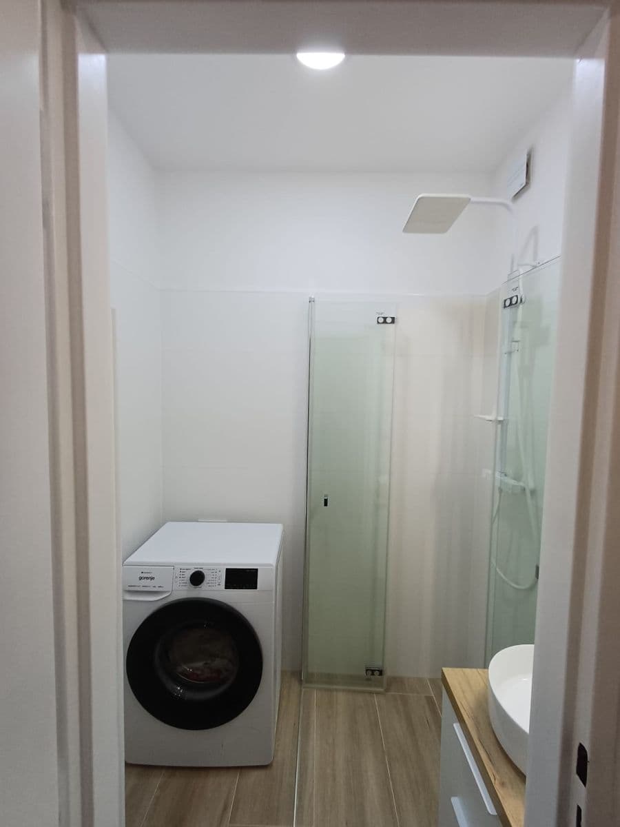Prenájom bytu 2-izbový 67 m², Horní, Brno, Jihomoravský kraj Prenájom bytu 2-izbový 67 m², Horní, Brno, Jihomoravský kraj