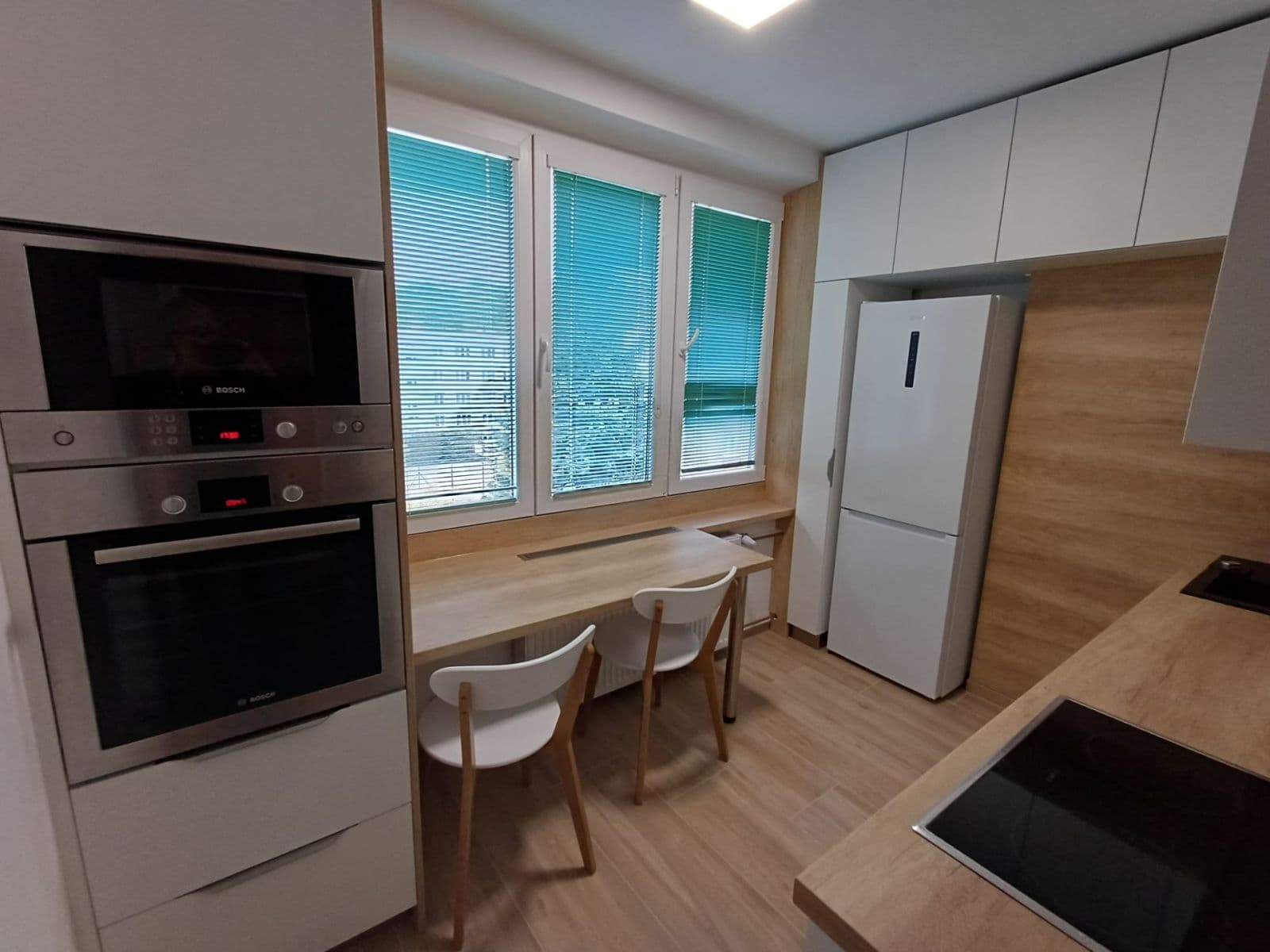 Prenájom bytu 2-izbový 67 m², Horní, Brno, Jihomoravský kraj Prenájom bytu 2-izbový 67 m², Horní, Brno, Jihomoravský kraj