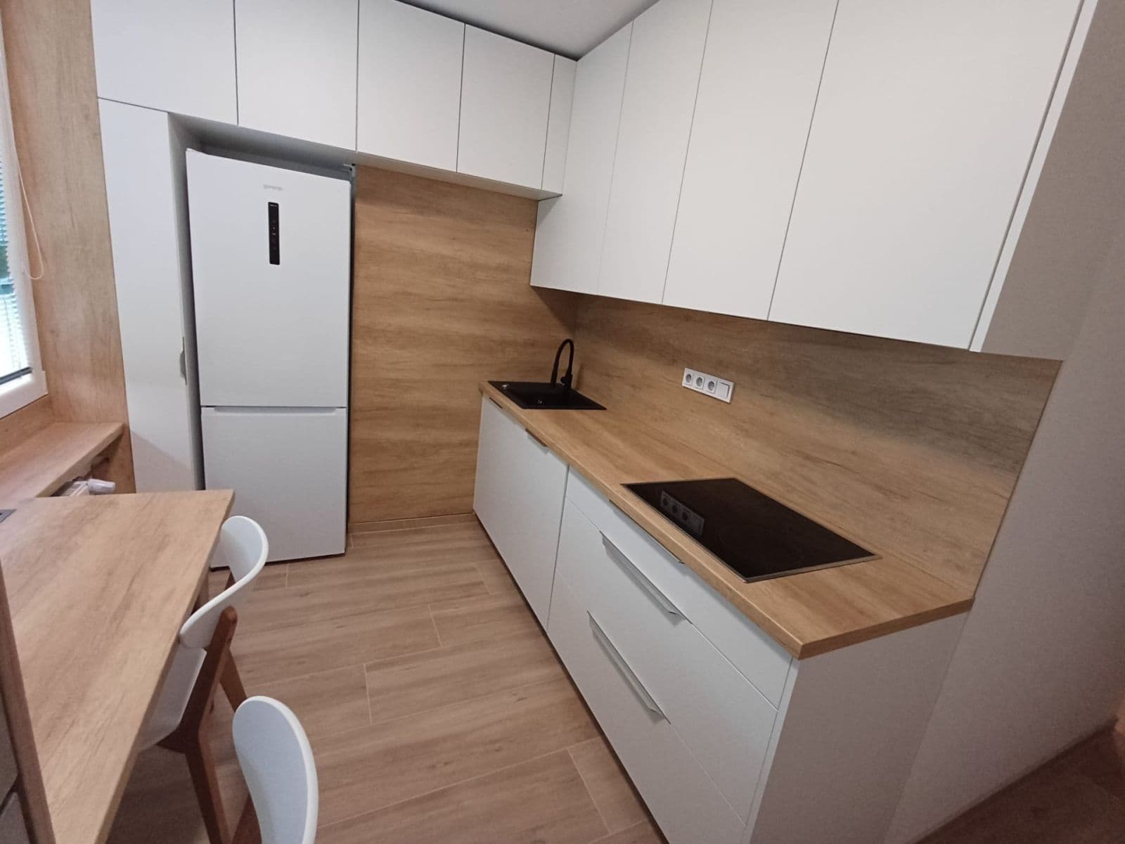Prenájom bytu 2-izbový 67 m², Horní, Brno, Jihomoravský kraj Prenájom bytu 2-izbový 67 m², Horní, Brno, Jihomoravský kraj