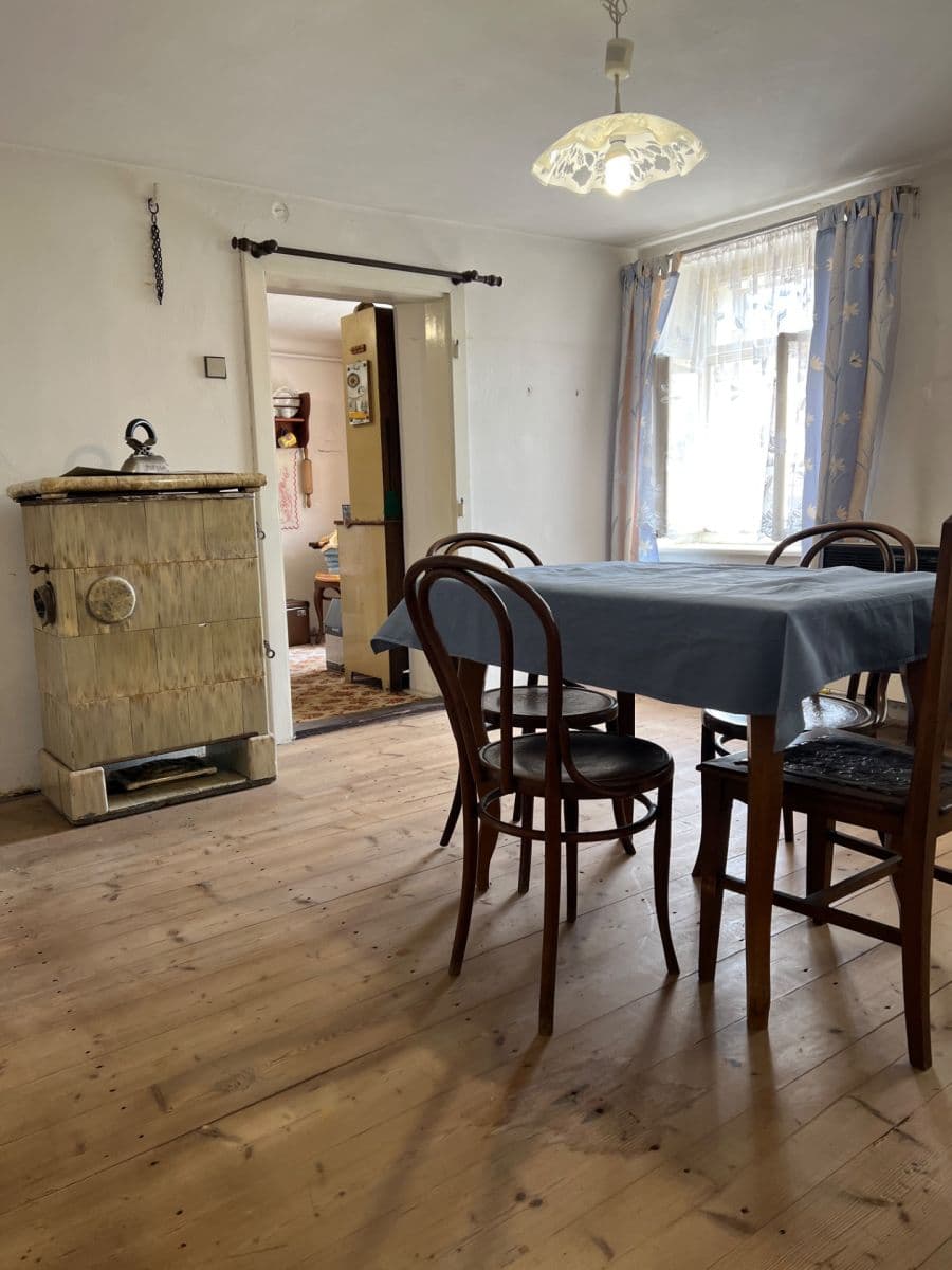 Predaj rekreačného objektu 180 m², pozemok 474 m², Jaroměřice, Pardubický kraj Predaj rekreačného objektu 180 m², pozemok 474 m², Jaroměřice, Pardubický kraj