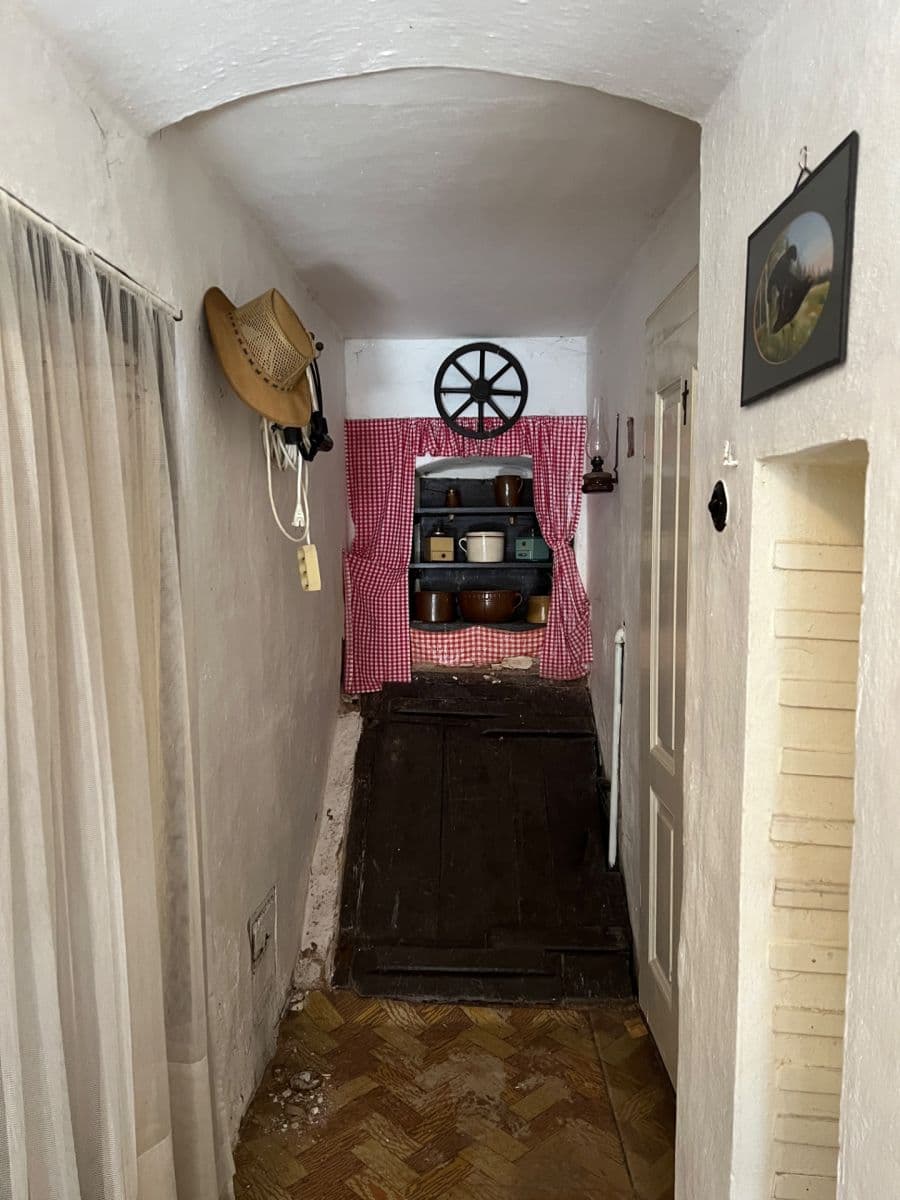 Predaj rekreačného objektu 180 m², pozemok 474 m², Jaroměřice, Pardubický kraj Predaj rekreačného objektu 180 m², pozemok 474 m², Jaroměřice, Pardubický kraj