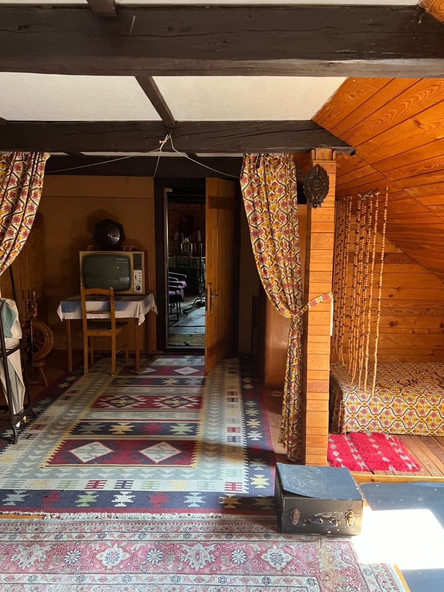 Predaj rekreačného objektu 180 m², pozemok 474 m², Jaroměřice, Pardubický kraj Predaj rekreačného objektu 180 m², pozemok 474 m², Jaroměřice, Pardubický kraj