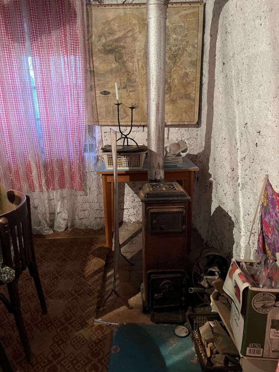 Predaj rekreačného objektu 180 m², pozemok 474 m², Jaroměřice, Pardubický kraj Predaj rekreačného objektu 180 m², pozemok 474 m², Jaroměřice, Pardubický kraj