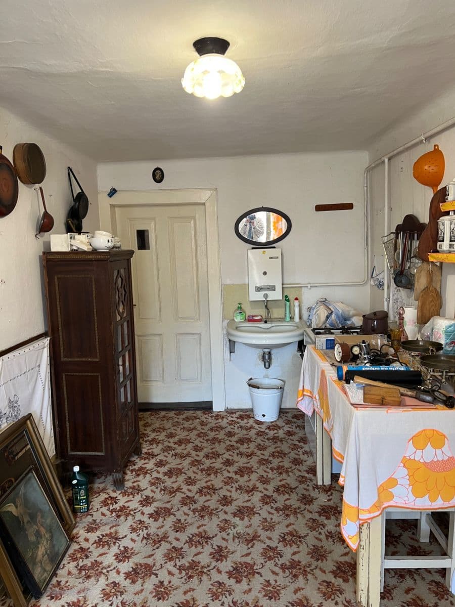 Predaj rekreačného objektu 180 m², pozemok 474 m², Jaroměřice, Pardubický kraj Predaj rekreačného objektu 180 m², pozemok 474 m², Jaroměřice, Pardubický kraj