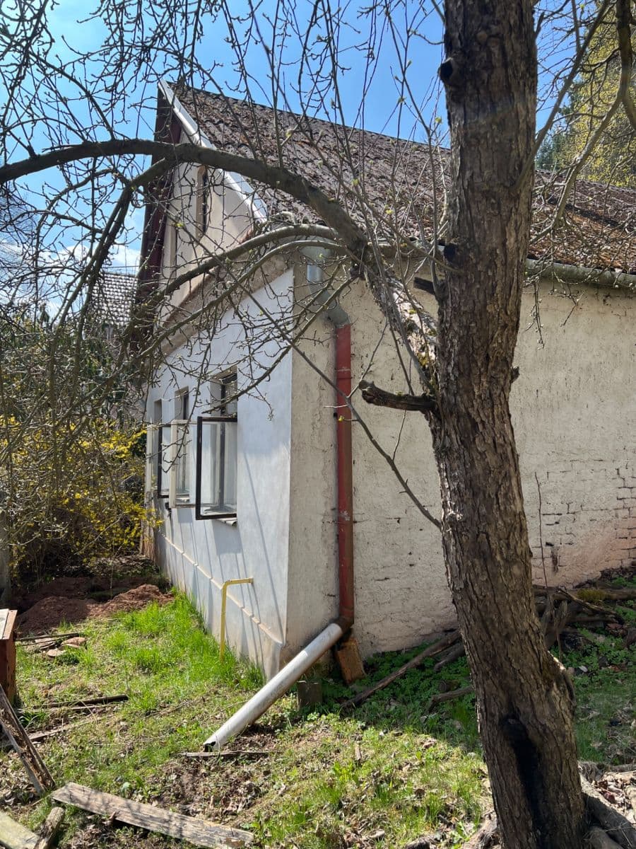 Predaj rekreačného objektu 180 m², pozemok 474 m², Jaroměřice, Pardubický kraj Predaj rekreačného objektu 180 m², pozemok 474 m², Jaroměřice, Pardubický kraj