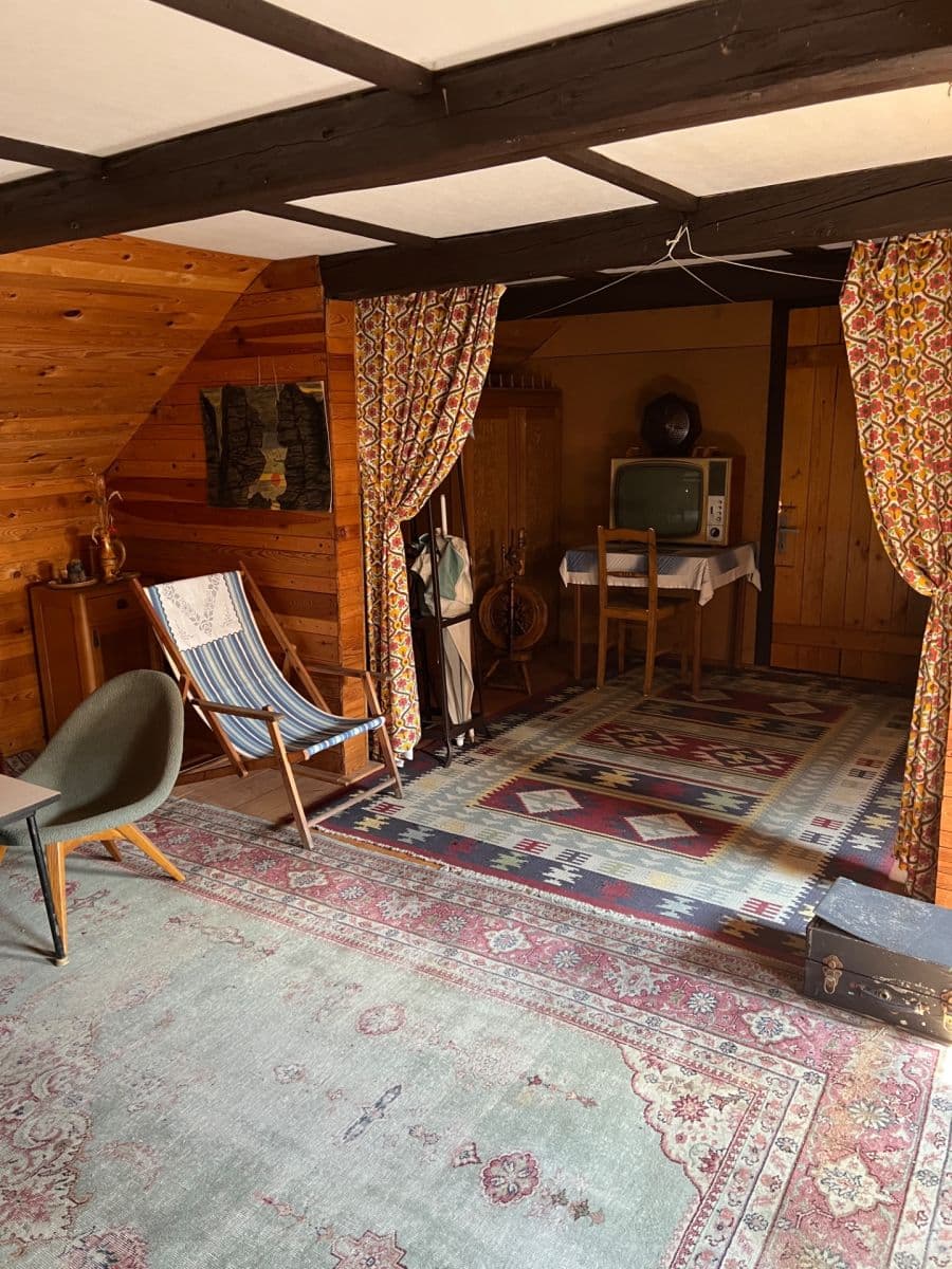 Predaj rekreačného objektu 180 m², pozemok 474 m², Jaroměřice, Pardubický kraj Predaj rekreačného objektu 180 m², pozemok 474 m², Jaroměřice, Pardubický kraj