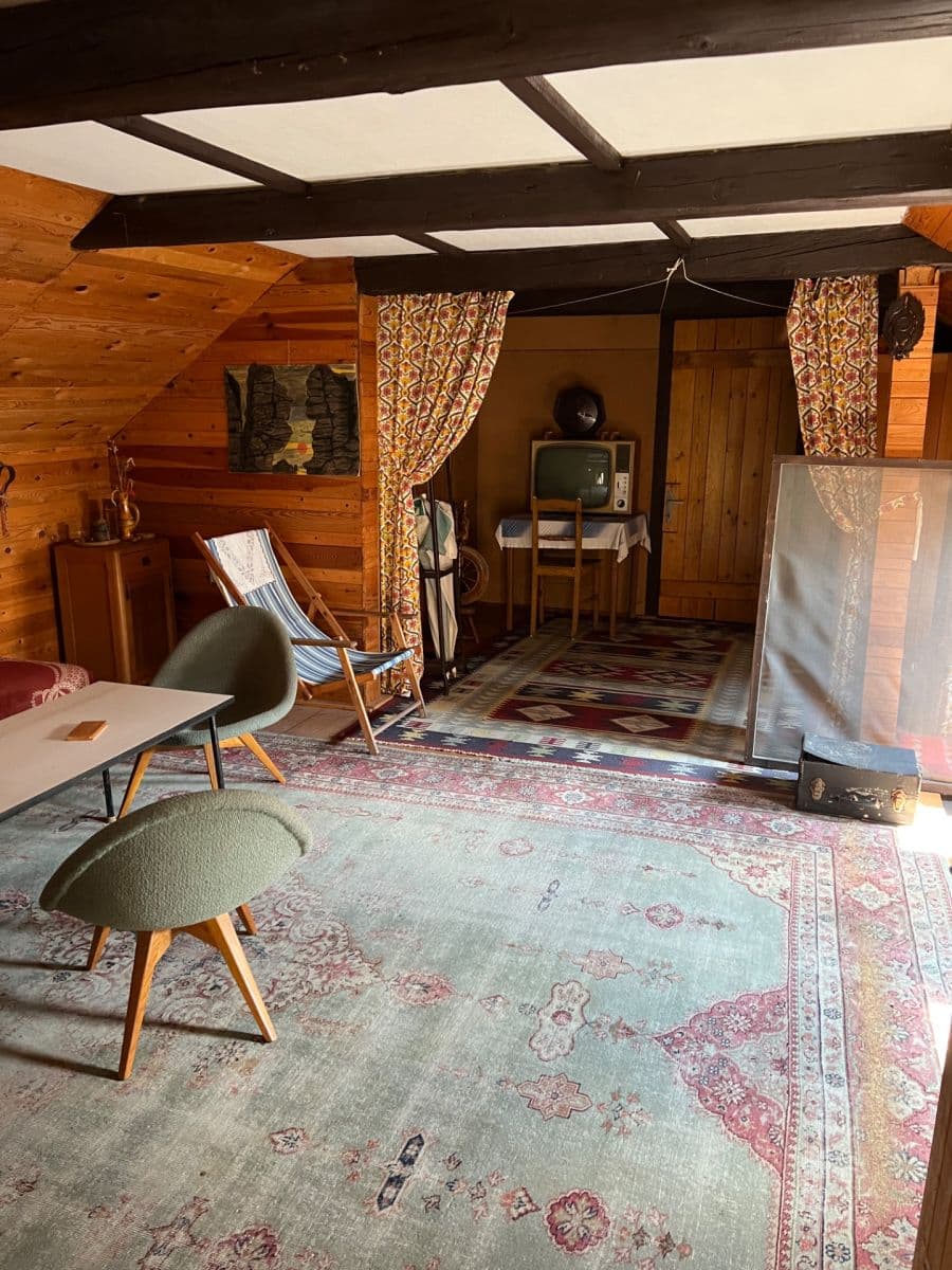 Predaj rekreačného objektu 180 m², pozemok 474 m², Jaroměřice, Pardubický kraj Predaj rekreačného objektu 180 m², pozemok 474 m², Jaroměřice, Pardubický kraj