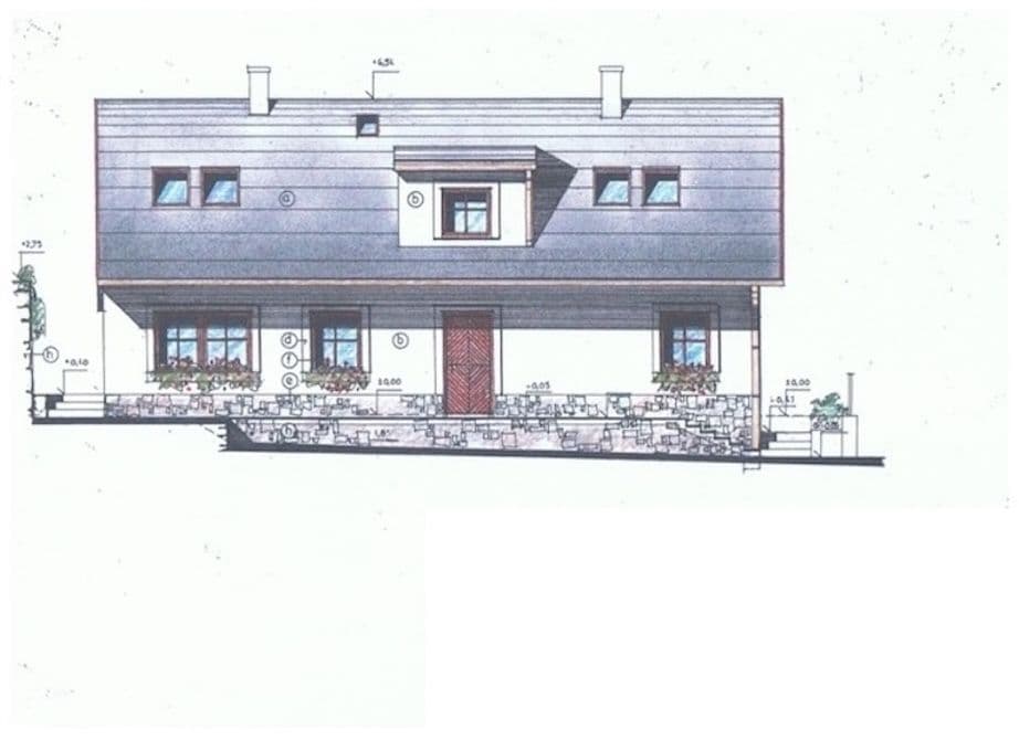 Predaj rekreačného objektu 180 m², pozemok 474 m², Jaroměřice, Pardubický kraj Predaj rekreačného objektu 180 m², pozemok 474 m², Jaroměřice, Pardubický kraj