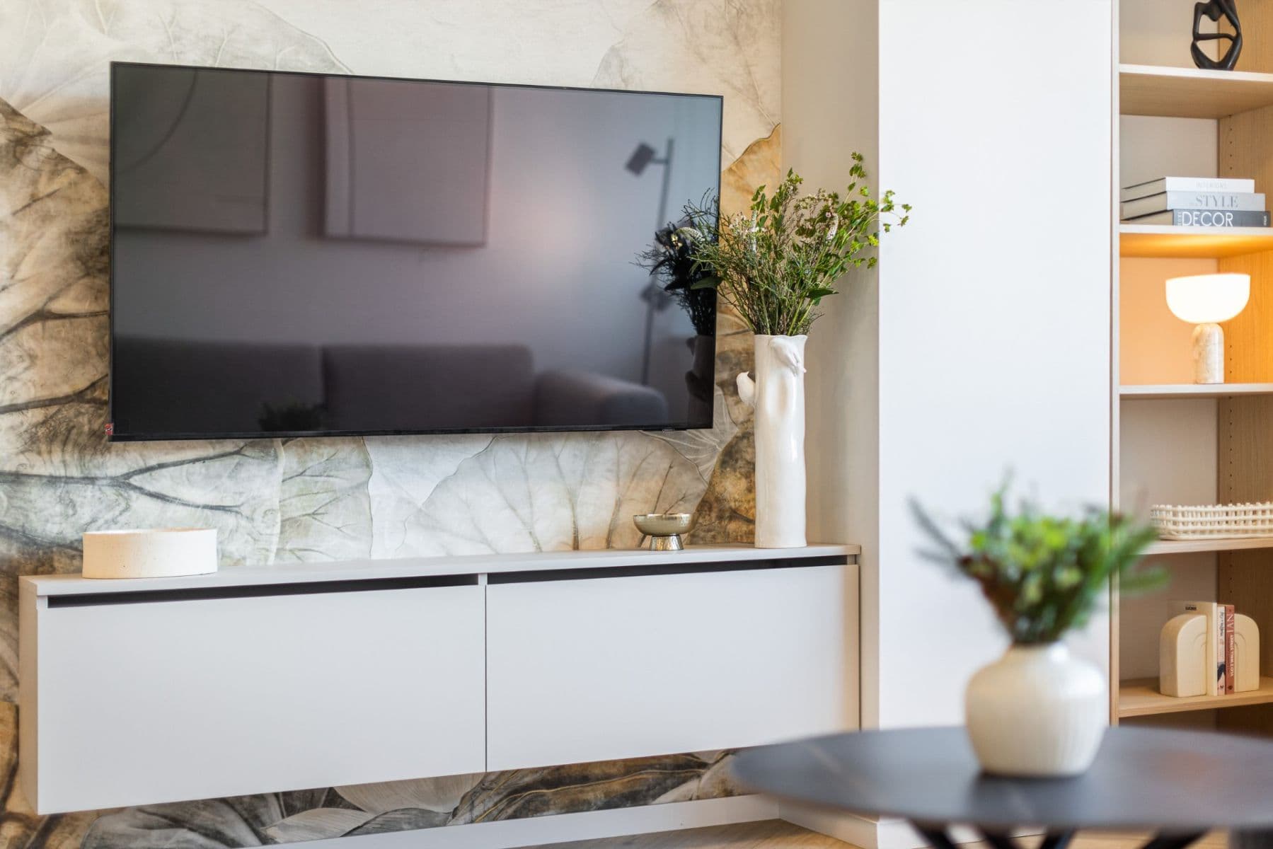 Prenájom bytu 1-izbový 34 m², Na Pankráci, Praha, Praha Prenájom bytu 1-izbový 34 m², Na Pankráci, Praha, Praha