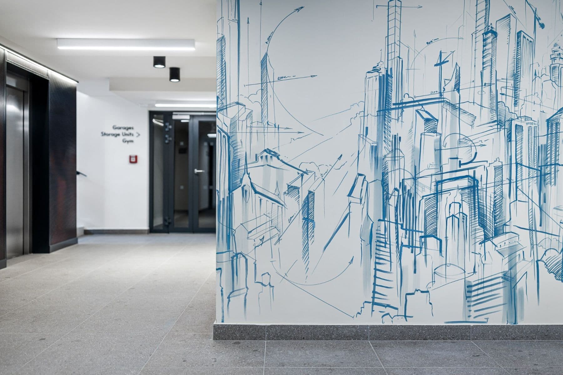Prenájom bytu 1-izbový 34 m², Na Pankráci, Praha, Praha Prenájom bytu 1-izbový 34 m², Na Pankráci, Praha, Praha