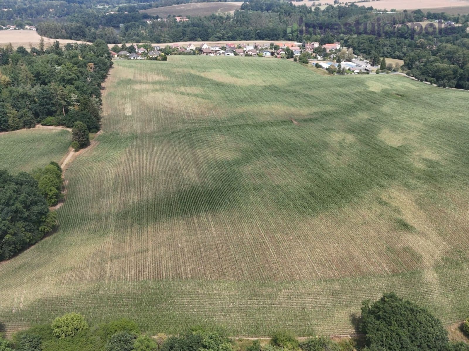 Predaj pozemku 71.903 m², Bystřice, Středočeský kraj Predaj pozemku 71.903 m², Bystřice, Středočeský kraj