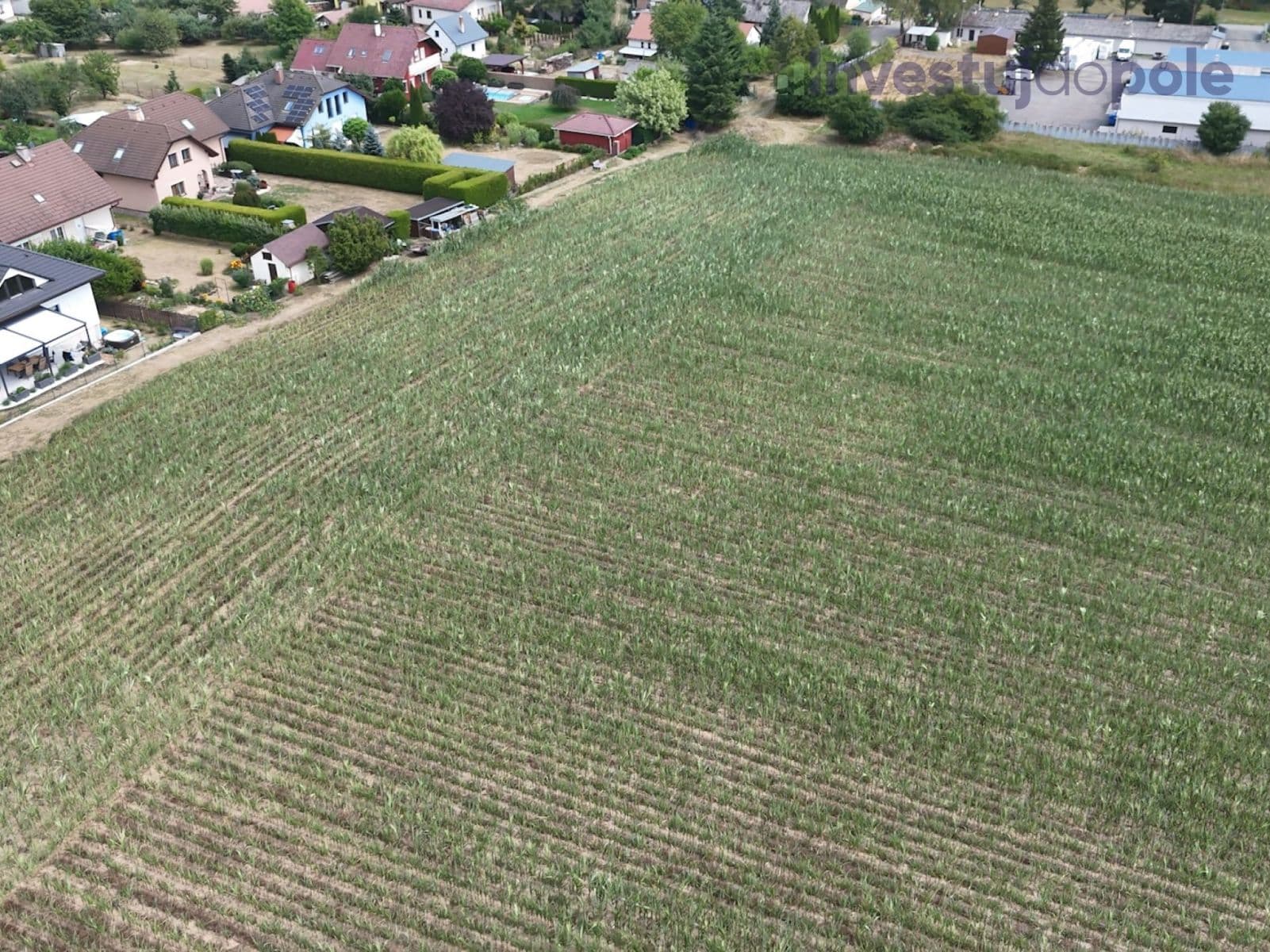 Predaj pozemku 71.903 m², Bystřice, Středočeský kraj Predaj pozemku 71.903 m², Bystřice, Středočeský kraj
