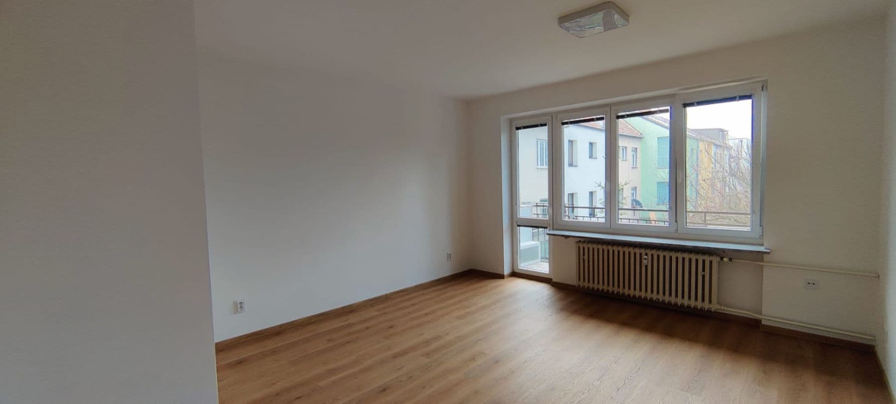 Prenájom bytu 3-izbový 67 m², Kamenačky, Brno, Jihomoravský kraj Prenájom bytu 3-izbový 67 m², Kamenačky, Brno, Jihomoravský kraj