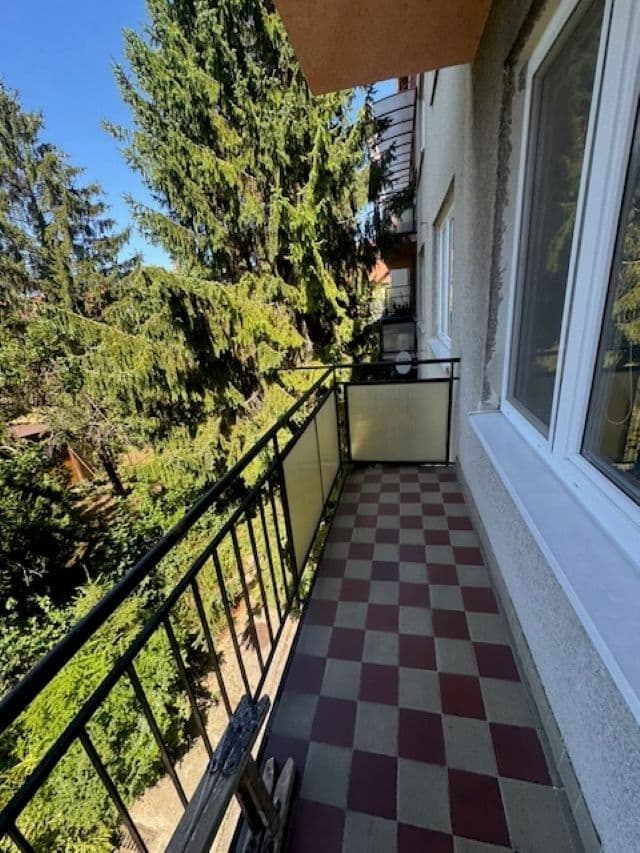 Prenájom bytu 3-izbový 67 m², Kamenačky, Brno, Jihomoravský kraj Prenájom bytu 3-izbový 67 m², Kamenačky, Brno, Jihomoravský kraj