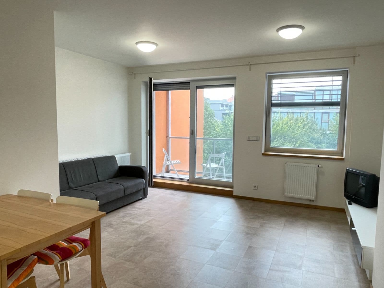 Prenájom bytu 2-izbový 50 m², Terronská, Praha, Praha Prenájom bytu 2-izbový 50 m², Terronská, Praha, Praha