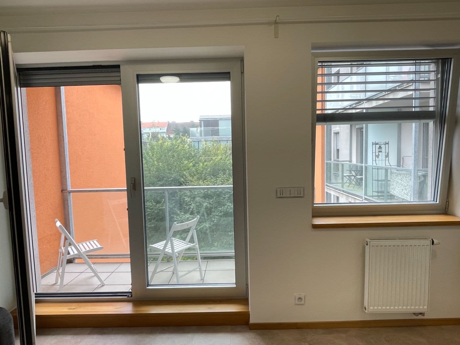 Prenájom bytu 2-izbový 50 m², Terronská, Praha, Praha Prenájom bytu 2-izbový 50 m², Terronská, Praha, Praha