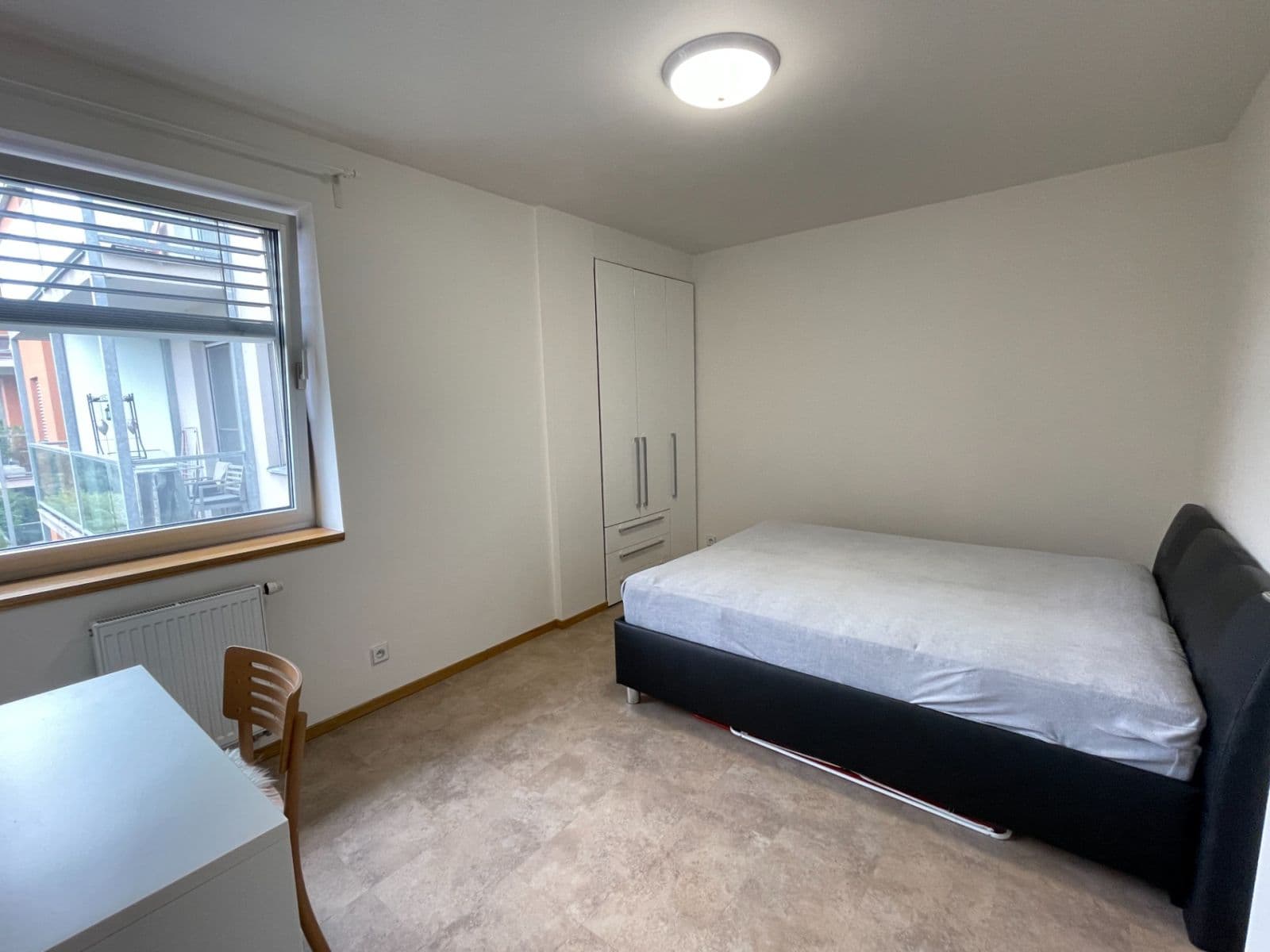 Prenájom bytu 2-izbový 50 m², Terronská, Praha, Praha Prenájom bytu 2-izbový 50 m², Terronská, Praha, Praha