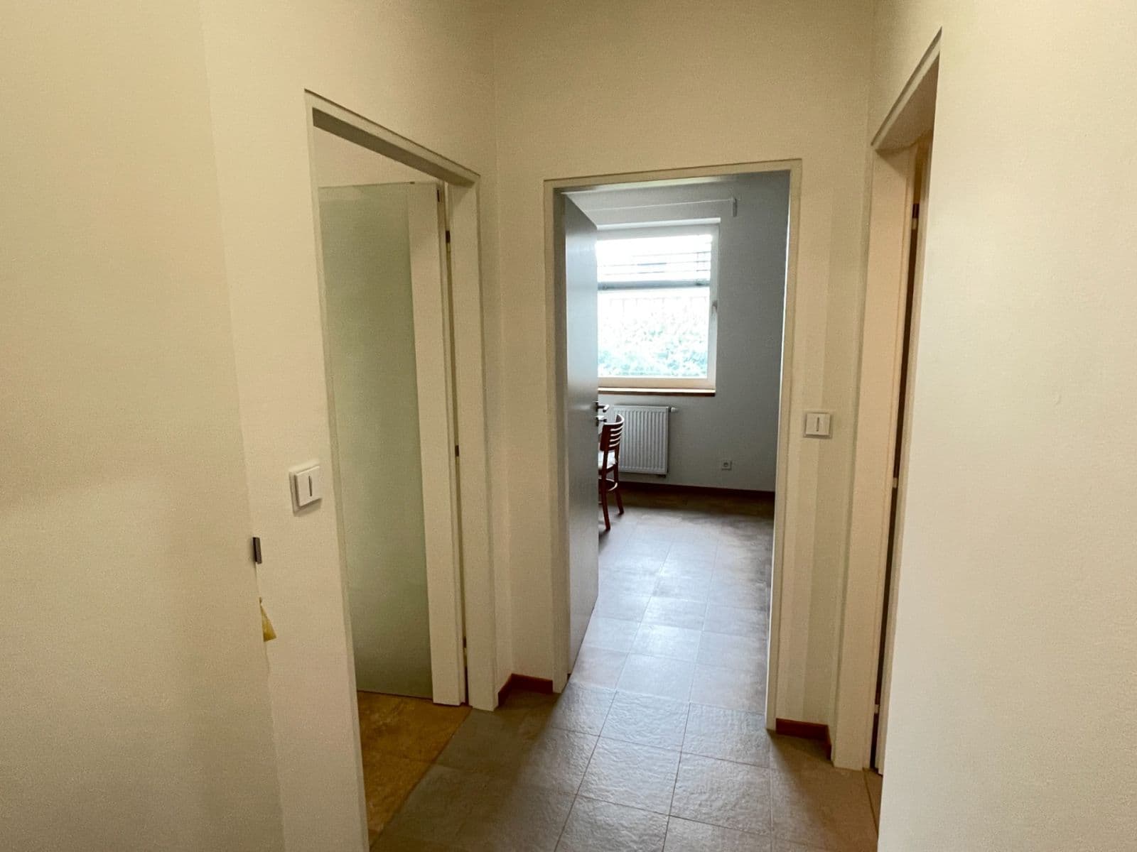 Prenájom bytu 2-izbový 50 m², Terronská, Praha, Praha Prenájom bytu 2-izbový 50 m², Terronská, Praha, Praha