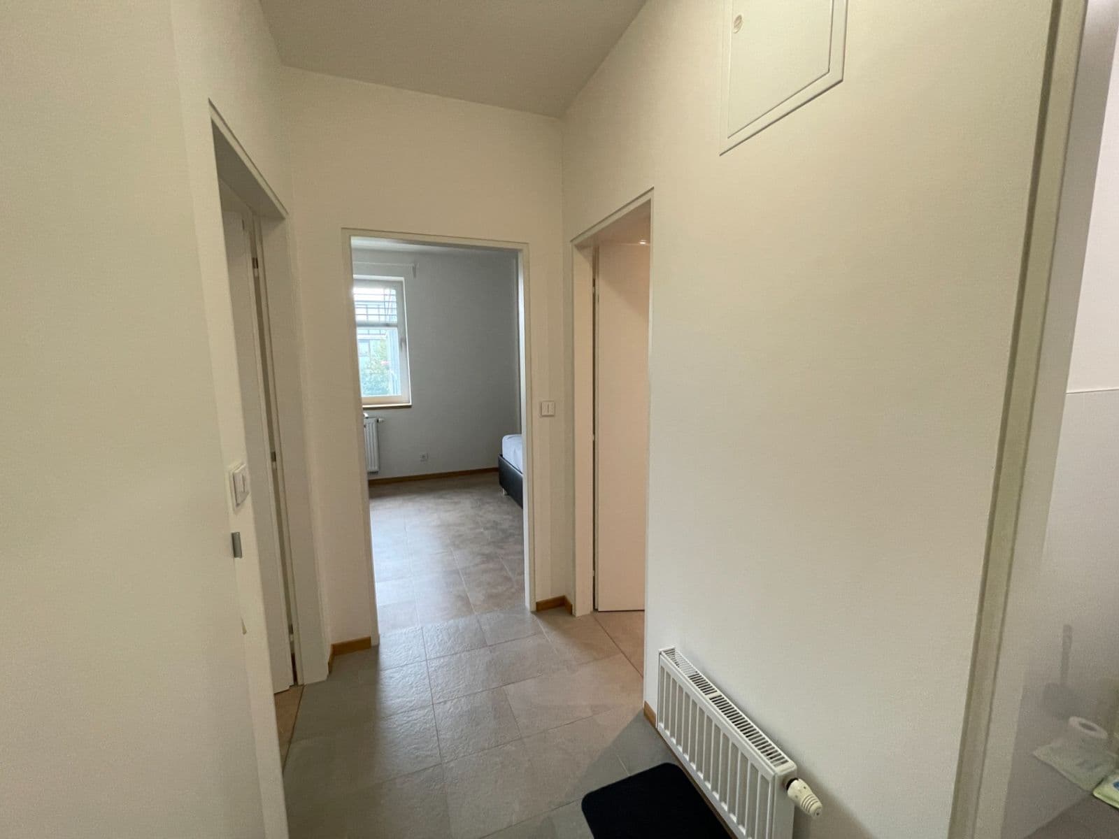 Prenájom bytu 2-izbový 50 m², Terronská, Praha, Praha Prenájom bytu 2-izbový 50 m², Terronská, Praha, Praha