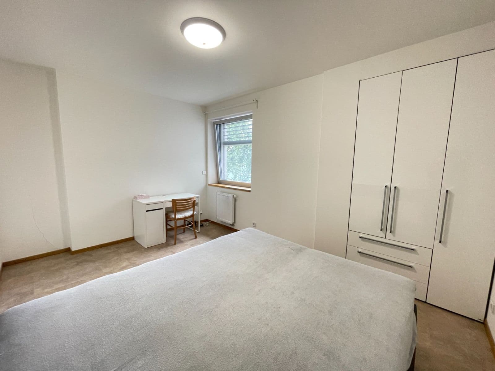 Prenájom bytu 2-izbový 50 m², Terronská, Praha, Praha Prenájom bytu 2-izbový 50 m², Terronská, Praha, Praha