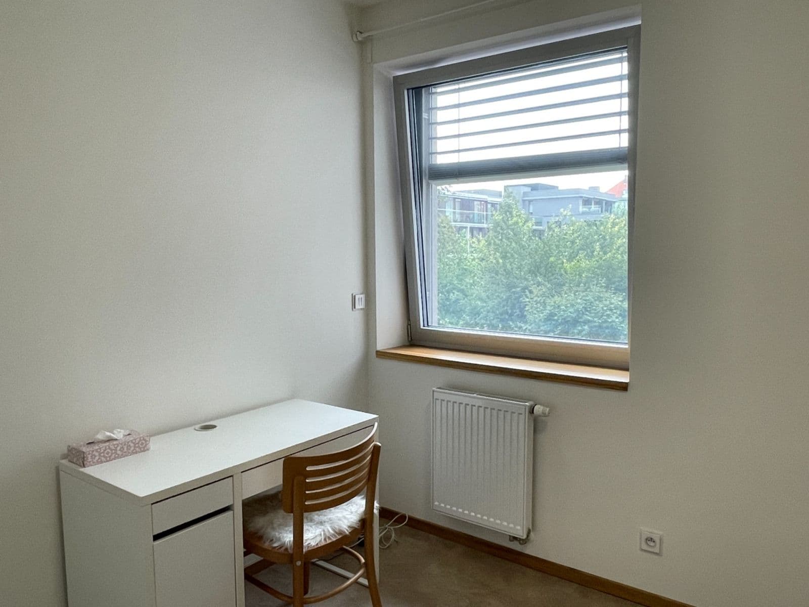 Prenájom bytu 2-izbový 50 m², Terronská, Praha, Praha Prenájom bytu 2-izbový 50 m², Terronská, Praha, Praha