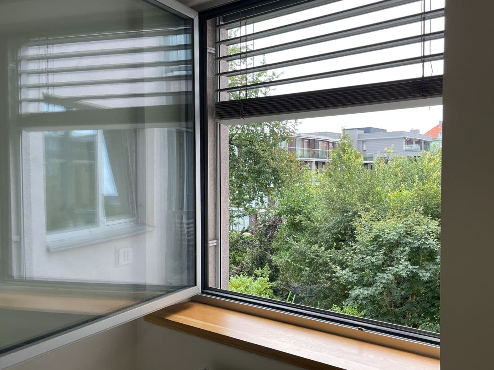 Prenájom bytu 2-izbový 50 m², Terronská, Praha, Praha Prenájom bytu 2-izbový 50 m², Terronská, Praha, Praha