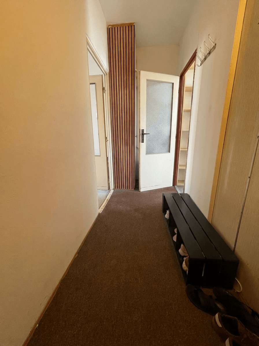 Predaj bytu 1-izbový 39 m², Polní, Jihlava, Kraj Vysočina Predaj bytu 1-izbový 39 m², Polní, Jihlava, Kraj Vysočina